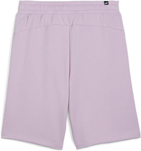 PUMA-Short Puma Essential + 2 Col 10"-1