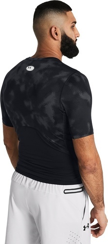 UNDER ARMOUR-Maillot imprimé Under Armour HeatGear®-3