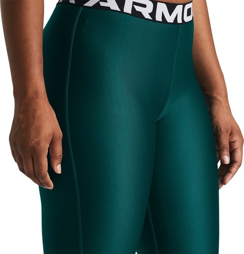 UNDER ARMOUR-HeatGear Authentics Leggings Damen-4