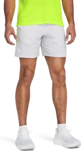 UNDER ARMOUR-Short Under Armour Launch 7"-2