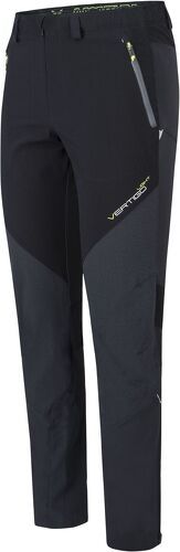 Montura-Pantalon Vertigo Light 2 Antracide/Verde Lime-2