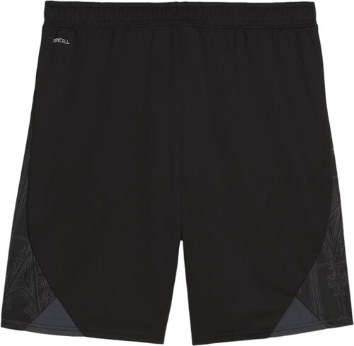 PUMA-Puma Ac Milan X Pleasures Pantaloncini-2