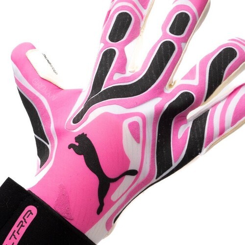 PUMA-Guanti De Portiere Ultra Ultimate Hybrid-3