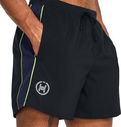 UNDER ARMOUR-Short Under Armour Launch 5"-4