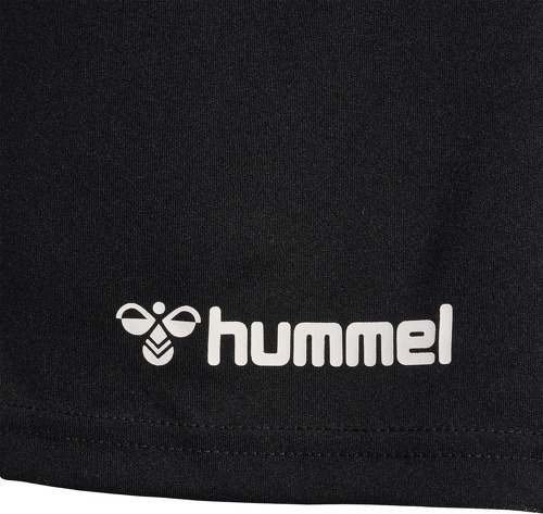 HUMMEL-Short arbitre Hummel FFHB-3