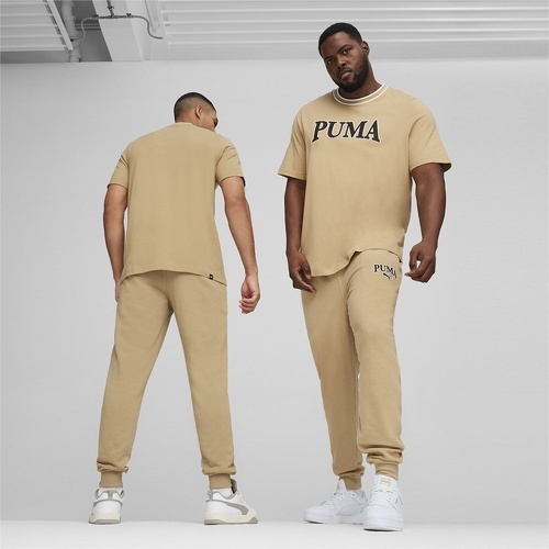 PUMA-Pantalon de survêtement Puma Squad-2