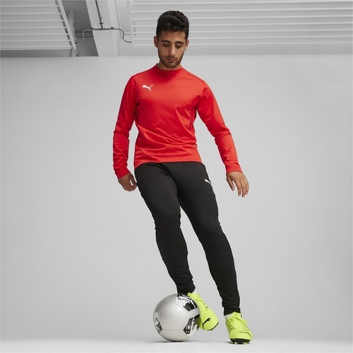 PUMA-teamGOAL Training Sweat-4