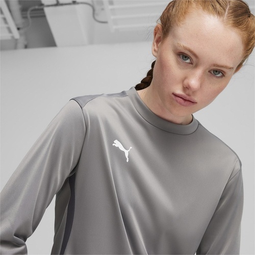 PUMA-teamGOAL Training Sweat Wmn-3