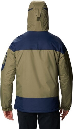 Columbia-Challenger Pullover - Veste de randonnée-1
