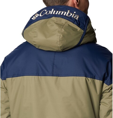 Columbia-Challenger Pullover - Veste de randonnée-2