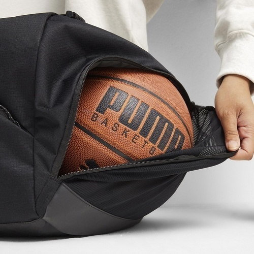 PUMA-Basketball Pro Duffle-2