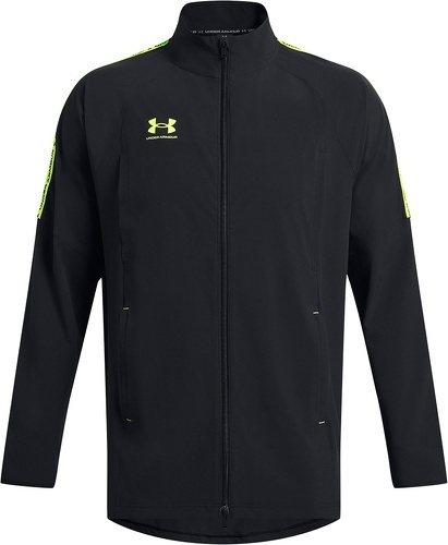 UNDER ARMOUR-Challenger Pro Jacke-image-1