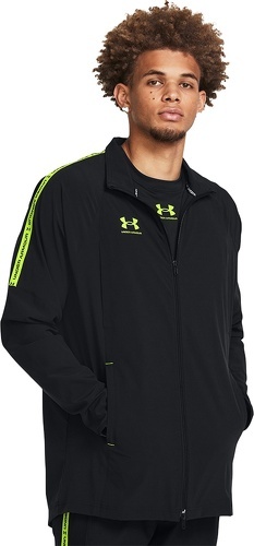 UNDER ARMOUR-Veste de survêtement Under Armour Challenger Pro-2