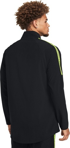 UNDER ARMOUR-Veste de survêtement Under Armour Challenger Pro-3