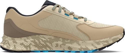 UNDER ARMOUR-Ua Charged Bandit Tr 3-4