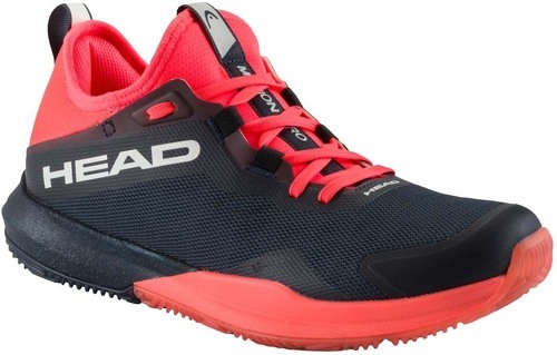 HEAD-Head - Chaussures de padel Motion Pro Noir-image-1