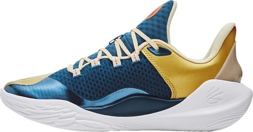 UNDER ARMOUR-Chaussure de Basketball Under Armour Curry 11 "Championship Mindset"-1