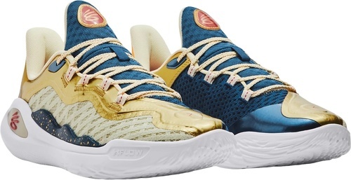 UNDER ARMOUR-Chaussure de Basketball Under Armour Curry 11 "Championship Mindset"-2