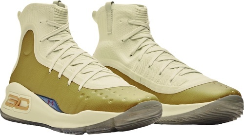 UNDER ARMOUR-Chaussure de Basketball Under Armour Curry 4 Retro "Championship Mindset"-2