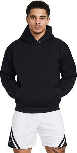 UNDER ARMOUR-Curry Greatest Hoody-2