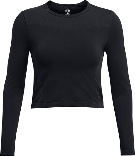 UNDER ARMOUR-Elite Seamless Sweatshirt Damen-image-1