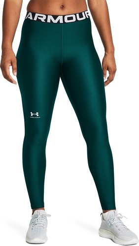 UNDER ARMOUR-HeatGear Authentics Leggings Damen-2