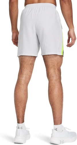 UNDER ARMOUR-Short Under Armour Launch 7"-3