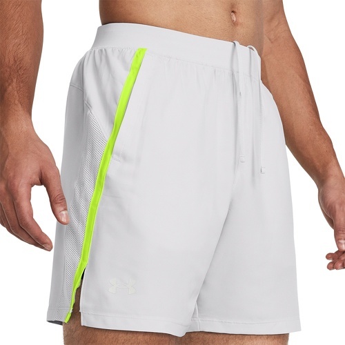 UNDER ARMOUR-Short Under Armour Launch 7"-4