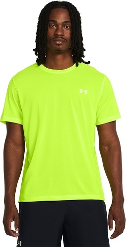 UNDER ARMOUR-Streaker Tee-2