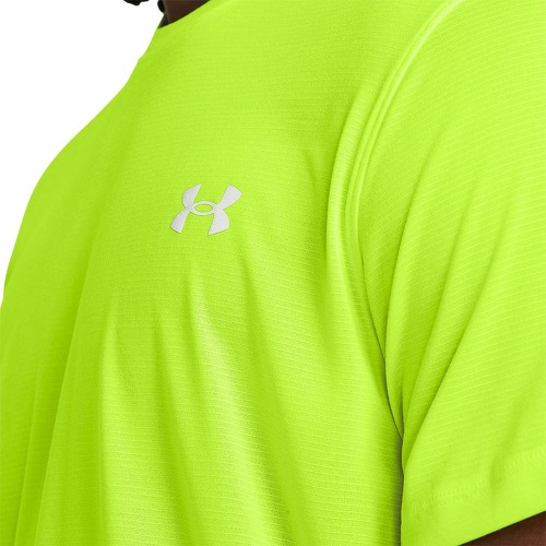 UNDER ARMOUR-Streaker Tee-4