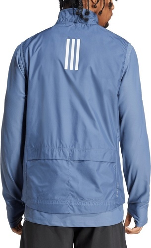 adidas Performance-Veste sans manches Own the Run-2