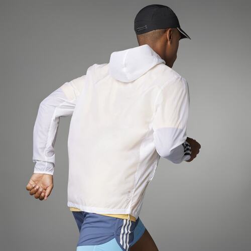 adidas Performance-Veste Own The Run 3 bandes-3