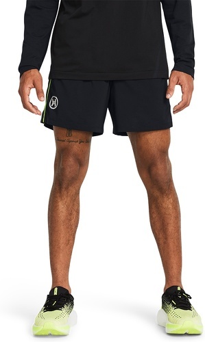 UNDER ARMOUR-Short Under Armour Launch 5"-2