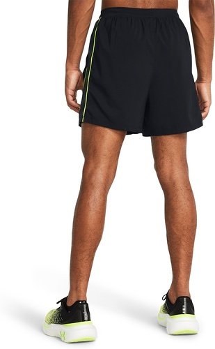 UNDER ARMOUR-Short Under Armour Launch 5"-3