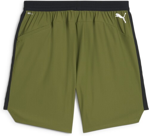 PUMA-Short de training 7" extensible dans les 4 sens FUSE Homme-1