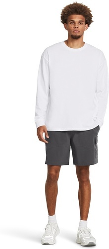 UNDER ARMOUR-Short cargo Under Armour Stretch Woven-4