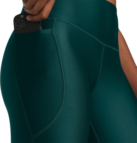 UNDER ARMOUR-Legging taille haute femme Under Armour HeatGear®-4