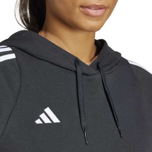 adidas Performance-Sweat-shirt à capuche de survêtement Tiro 24-3