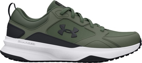 UNDER ARMOUR-UA Charged Edge-GRN-image-1