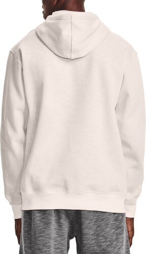 UNDER ARMOUR-UA Essential Heritage Flc HD-WHT-1