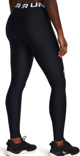 UNDER ARMOUR-Under Armour Femme HeatGear Aunthentic-1