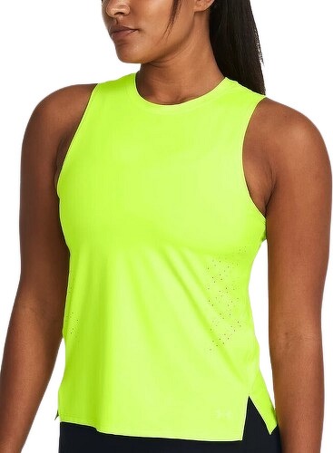 UNDER ARMOUR-Launch Elite Tanktop Damen-image-1