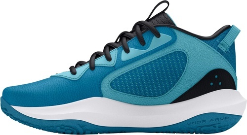 UNDER ARMOUR-UNDER ARMOUR LOCKDOWN 6 UNISEX-1