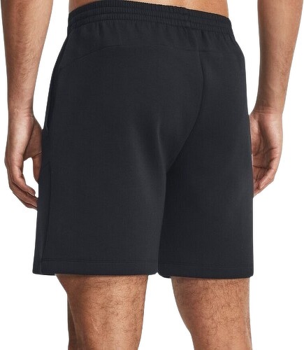 UNDER ARMOUR-UNDER ARMOUR SHORTS UNSTOPPABLE FLC-1