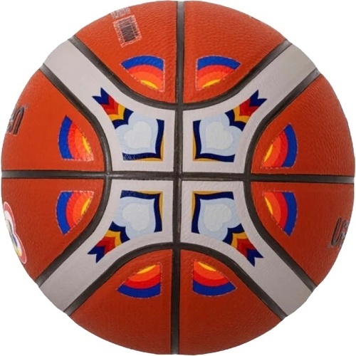 MOLTEN-B7G3800-M3P REPLIKA BASKETBALL WORLD CUP 2023-1