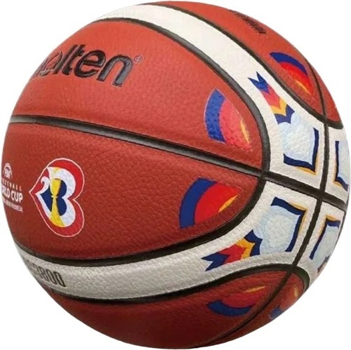 MOLTEN-B7G3800-M3P REPLIKA BASKETBALL WORLD CUP 2023-2