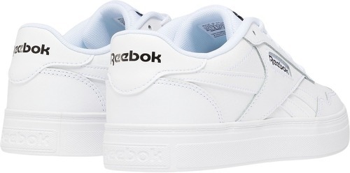 REEBOK-Baskets femme Reebok Court Advance Bold-3