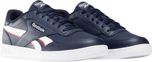 REEBOK-Baskets Reebok Court Advance-1