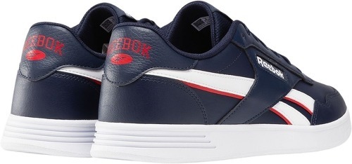 REEBOK-Baskets Reebok Court Advance-2