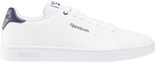 REEBOK-Baskets modèle Court Clean-image-1